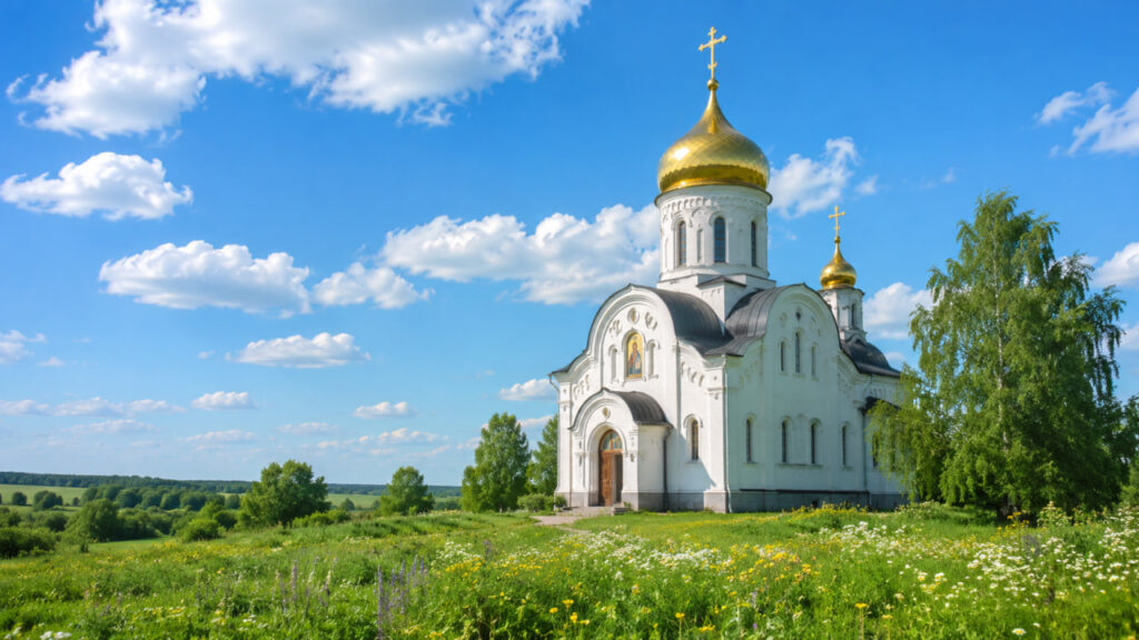 Когда Троица в 2026 году: традиции, приметы, поздравления