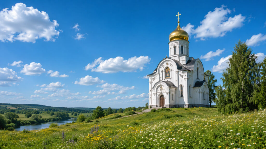 Когда Троица в 2026 году: традиции, приметы, поздравления