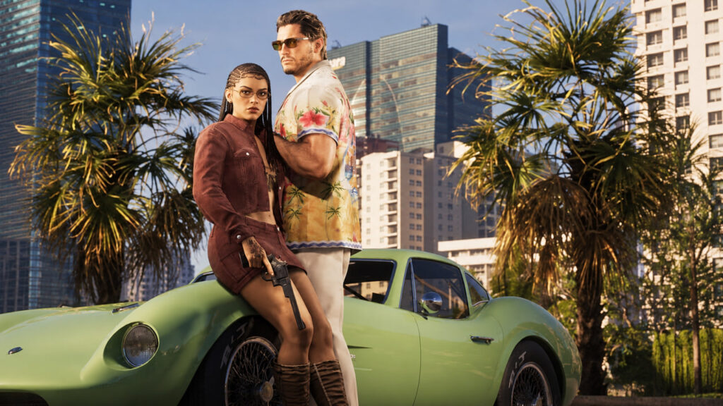 Что известно про GTA 6: дата, цена, сливы, сюжет, выход на ПК