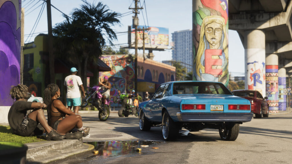 Что известно про GTA 6: дата, цена, сливы, сюжет, выход на ПК