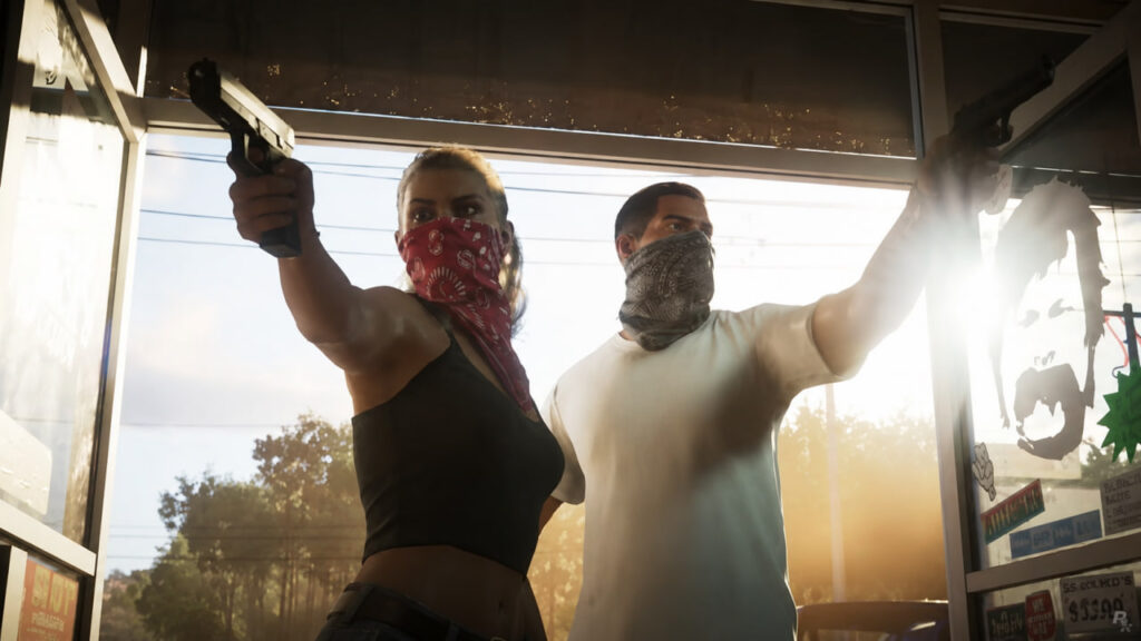 Что известно про GTA 6: дата, цена, сливы, сюжет, выход на ПК