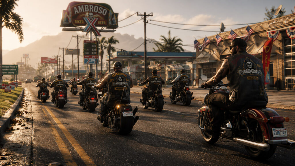 Что известно про GTA 6: дата, цена, сливы, сюжет, выход на ПК